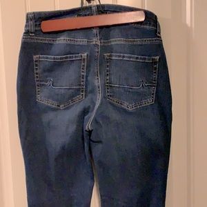 Maurices Jeans bootcut